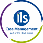 ILS Case Management Logo for Clinical Leads
