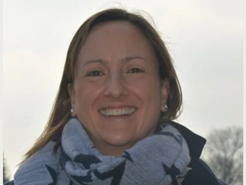 ILS Case Management News: Case Manager Eleanor Clarke talks about setting goals with clients