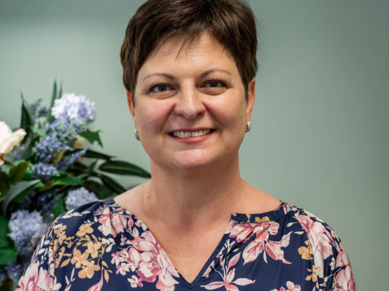 Based in East Grinstead, West Sussex, ILS Case Manager Elize Rossouw is a qualified occupational therapist working with young people and adult clients with complex needs