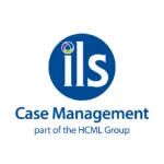 ILS Case Management Logo