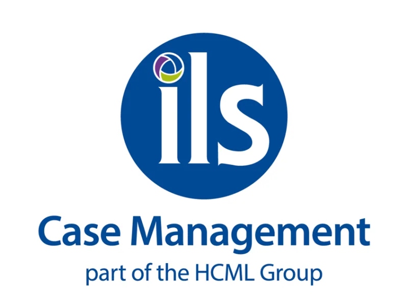 ILS Case Management Logo