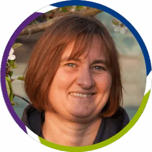 ILS Case Management Clinical Lead Kirstie Want