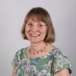 Louise Hooper Case Manager