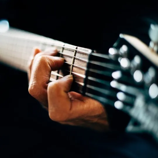 Neurologic music therapy
