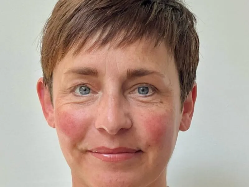 Based in Devon, ILS Case Manager Suzanne Dickinson has a background in Occupational Therapy working with adults and young people.