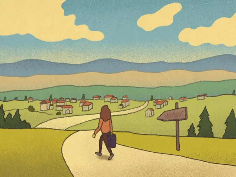 Moving Into Case Management explores a former social worker’s path into a client‑centred Case Manager role shaped by advocacy & collaboration