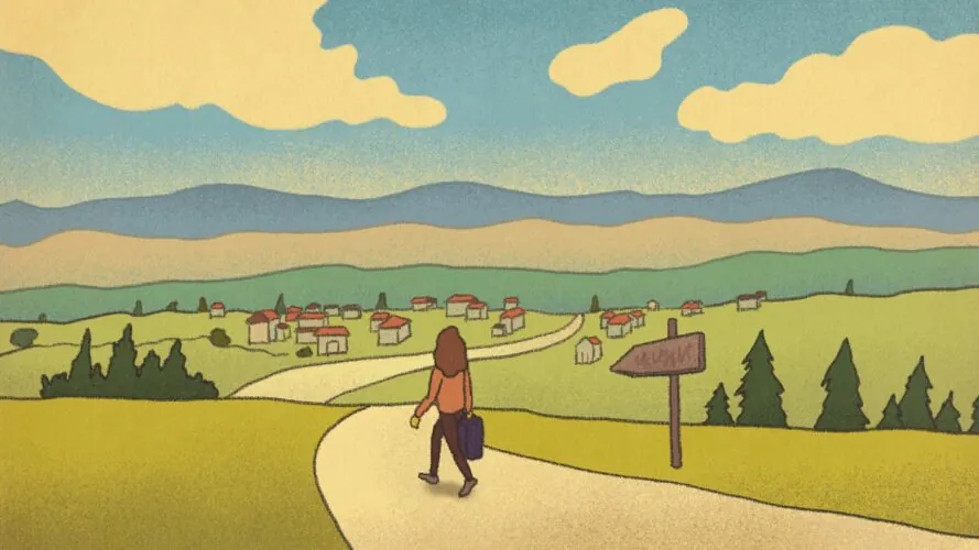 Moving Into Case Management explores a former social worker’s path into a client‑centred Case Manager role shaped by advocacy & collaboration