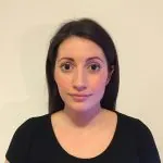 ILS Case Manager Melissa Blackney is based in Hampshire