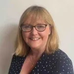 ILS Case Manager Andrea Burney is based in Bristol