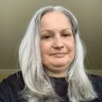 Beata Roberts Case Manager