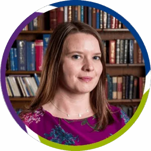 ILS Case Management Clinical Lead Laura Porter