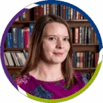 ILS Case Management Clinical Lead Laura Porter