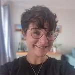 Ellen Selvey Case Manager