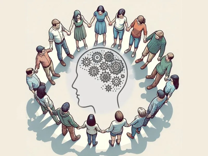 Supporting those affected by brain injury: Headway's vital work