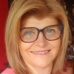 ILS Case Manager Karen James