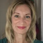 ILS Case Manager Kate Harper