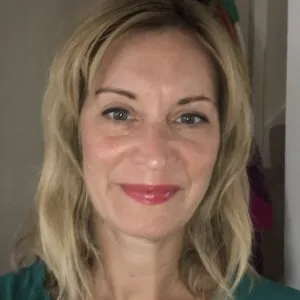 ILS Case Manager Kate Harper