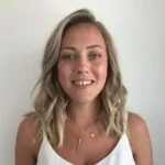 Samantha Czadowski ILS Case Manager