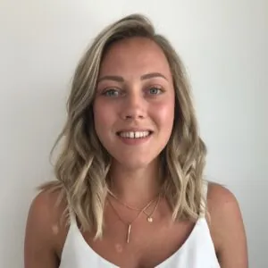 Samantha Czadowski ILS Case Manager