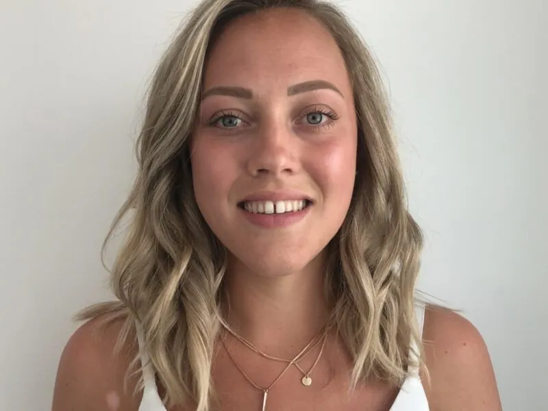 Samantha Czadowski ILS Case Manager