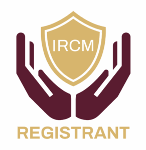 IRCM Registrant Logo