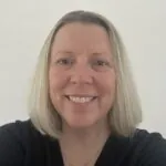 Krystyna Wilde ILS Case Manager