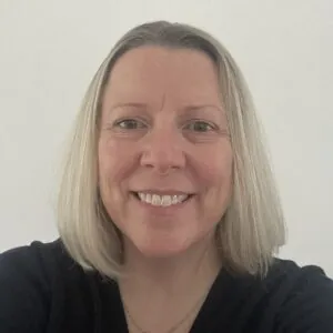 Krystyna Wilde ILS Case Manager