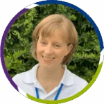 Sophie Lester ILS Case Management Clinical Lead
