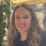 Case Manager Danielle Revill