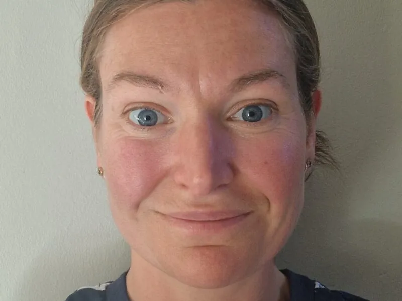 ILS Paediatric, Young People and Adult Case Manager Katy Duncanson is based in Monmouth, Monmouthshire