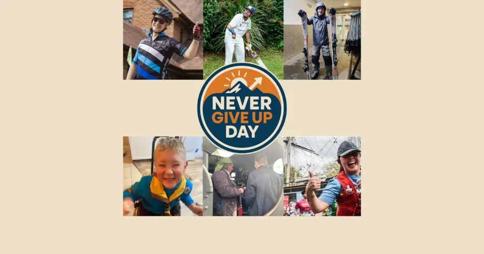 On Never Give Up Day ILS looks at the Role of Case Management in supporting clients to achieve their goals.