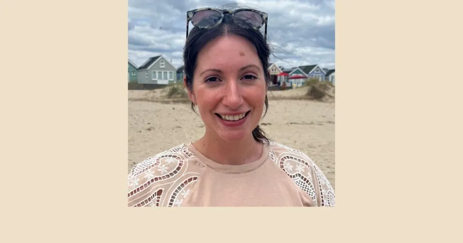 ILS Case Manager Melissa Blackney describes her journey from neuro physiotherapist to Case Manager