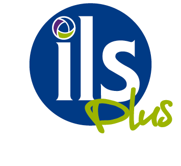 ILS Plus Payroll Services for Case Management logo