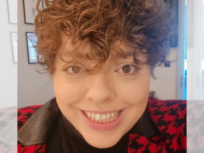 Based in Bishop's Stortford, Essex, ILS Case Manager Alice Gant is a qualified physiotherapist working with young people and adult clients with complex needs